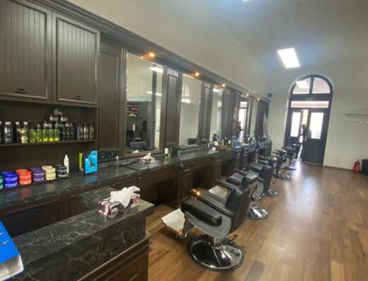 Coiffeur NEWLOOK Bülach