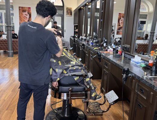 Coiffeur NEWLOOK Bülach