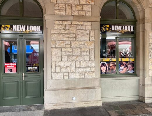 Coiffeur NEWLOOK Bülach