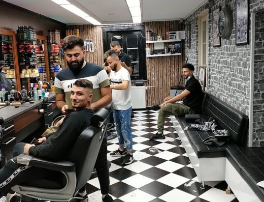 Coiffeur PALA – Zürich