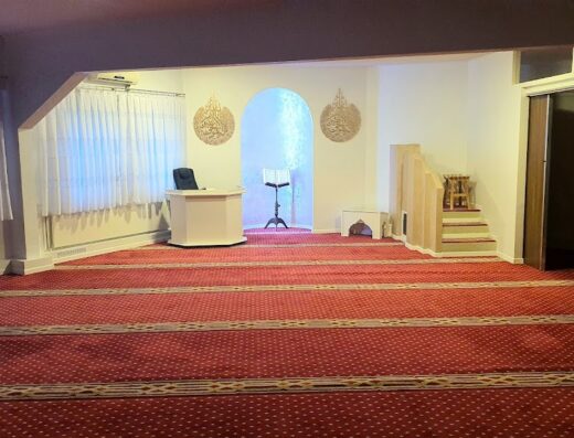 Islamischer Kulturverein Fricktal