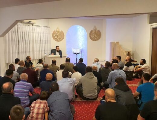 Islamischer Kulturverein Fricktal