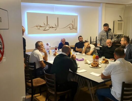 Islamischer Kulturverein Fricktal