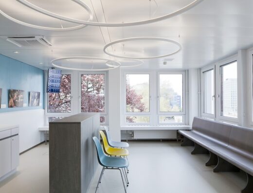 mediX praxis altstetten الدكتورة عائشة قماتي