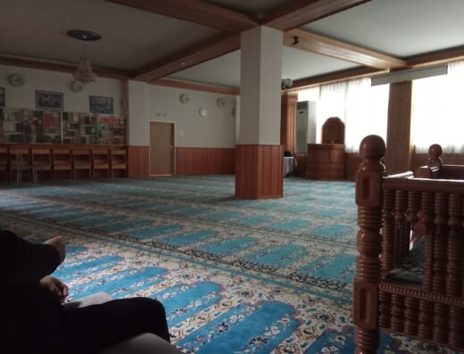 Verband der Islamischen Kulturzentren