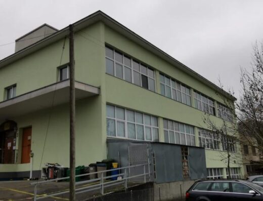 Verband der Islamischen Kulturzentren