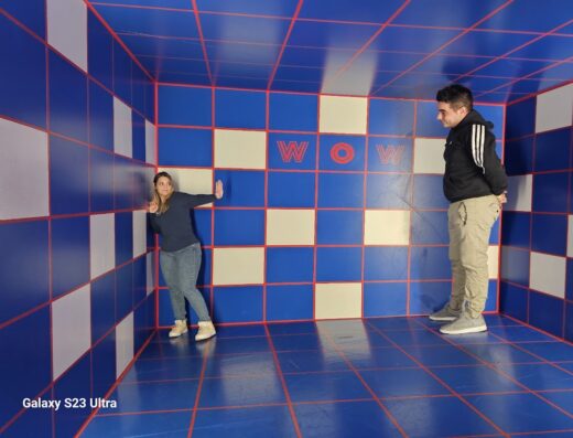 WOW Museum